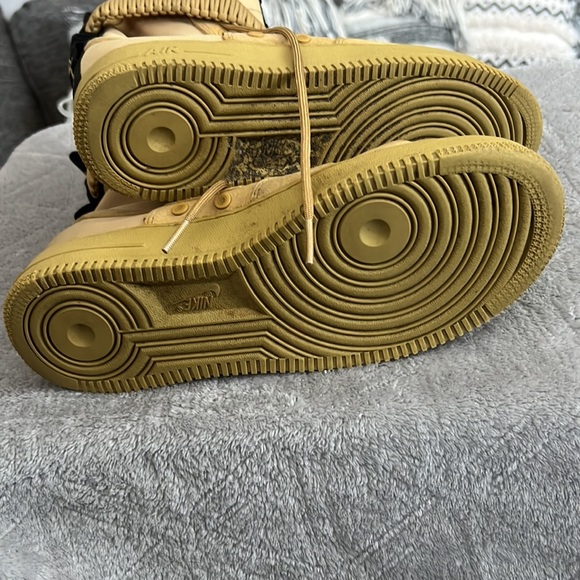 Nike air SF AF1 - Picture 2 of 5